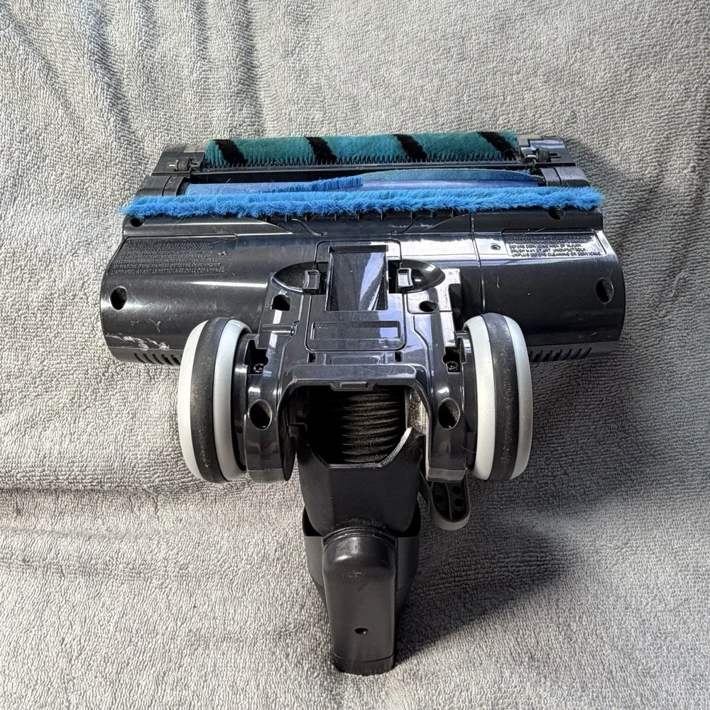 Shark HZ2002 Motorized Floor Brush Nozzle Power Head Genuine OEM Part 121CU2002